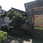 Punkei Home-Chiang Mai Center Near Sunday Market